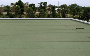 all Nibley Green roofing types quoted for