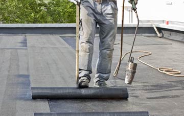 flat roof replacement Nibley Green, Gloucestershire