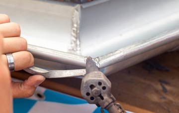 disadvantages of Nibley Green lead roofing