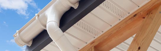 get Nibley Green guttering quotes today