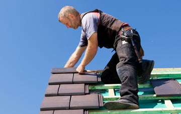 disadvantages of Nibley Green slate roofing